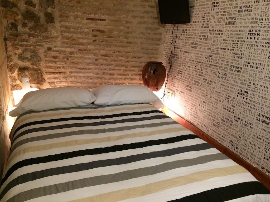 Apartamento Homelife El Temple Toledo Room photo