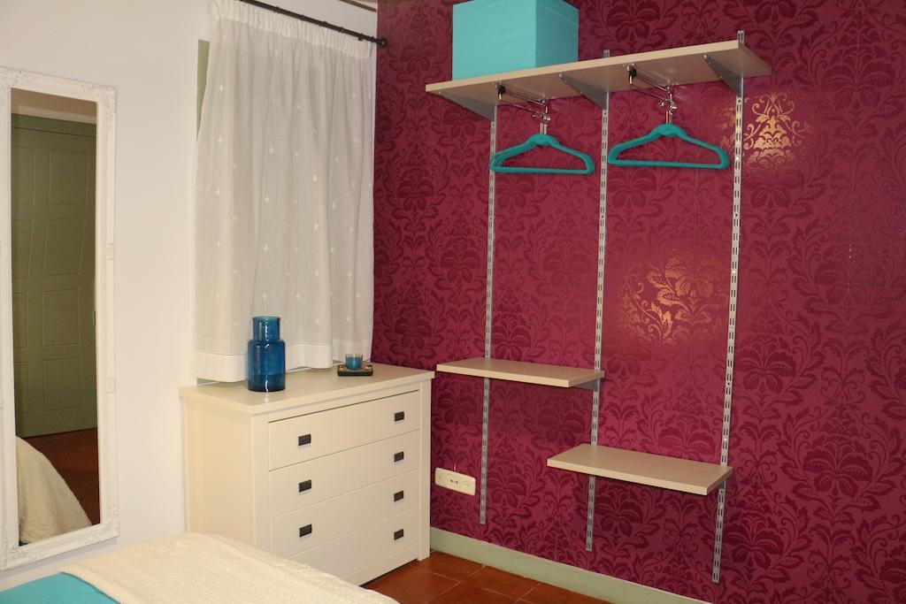 Apartamento Homelife El Temple Toledo Room photo